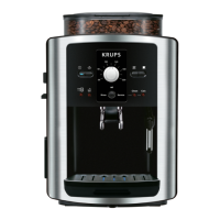 Preview: Krups ESPRESSERIA AUTOMATIC