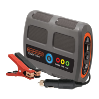 Preview: Black & Decker POWER TO GO P2G7B