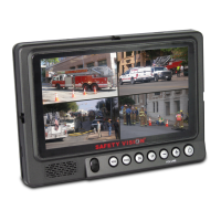 Preview: Safety Vision SV-LCD70A