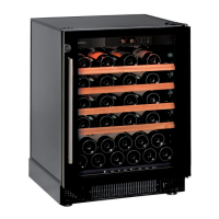 Preview: Eurocave Compact 59 Series
