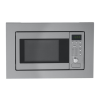 Microwave Oven Logo
