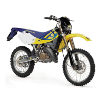 Preview: Husqvarna WR 125/2002