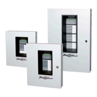 Preview: GE Security FireShield FS302