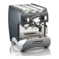 Preview: Rancilio E1