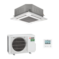 Preview: Mitsubishi Electric PLH-P1.6KAH