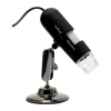 Microscope Logo