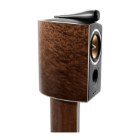 Preview: Bowers & Wilkins 805