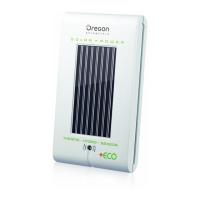 Preview: Oregon Scientific THN132ES