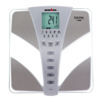 Preview: Tanita Ionman InnerScan BC-554