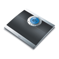 Preview: Beurer BF66