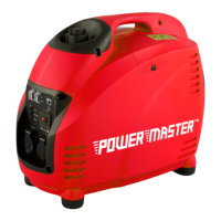 Preview: Power Master PM-2500