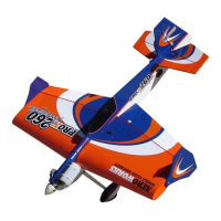Preview: AeroWorks ProX260 ARF-QB