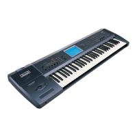 Preview: Korg TRITON