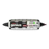 Preview: NOCO Genius G3500 V2.0 Genius