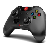 Preview: XMOD Xbox One 100