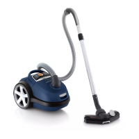 Preview: Philips FC9160