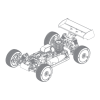 Motorized Toy Car Logo