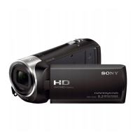 Preview: Sony HDR-CX240