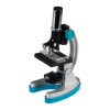 Microscope Logo