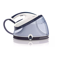 Preview: PerfectCare Aqua GC8600 Series