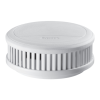 Smoke Alarm Logo