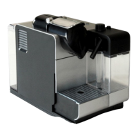Preview: Nespresso Lattissima+ F416BL