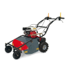Lawn Mower Logo