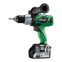 Preview: Hitachi DV 14DBL