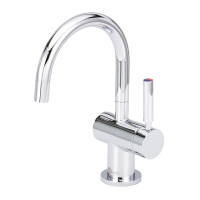Preview: InSinkErator F-HC3300C
