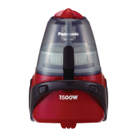 Preview: Panasonic MC-CL481