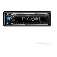 Preview: Kenwood KMM-U51BT