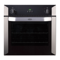 Preview: Belling BI 60 MF