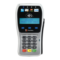 Preview: First Data FD35 PIN Pad