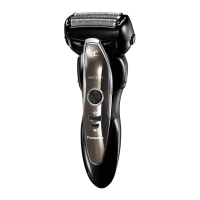 Preview: Panasonic ES-ST25