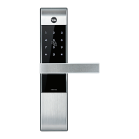 Preview: Yale YDM3109A