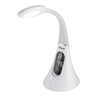 Preview: Rexel ActiVita Daylight Pod+