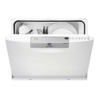 Preview: Electrolux ESF2300OW