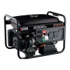 Portable Generator Logo