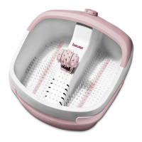 Preview: Beurer FB 25