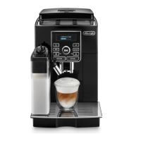 Preview: Magnifica S Cappuccino ECAM25462