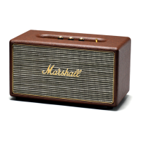 Preview: Marshall Amplification STANMORE