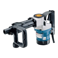 Preview: Makita HM1200