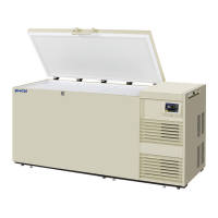 Preview: Panasonic MDF-DC700VX Series