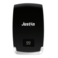 Preview: Justin JB-540-10400