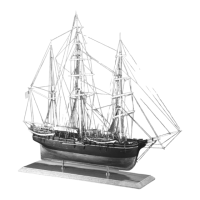 Preview: Model Shipways Charles W.Morgan