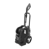Pressure Washer Logo