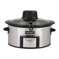 Preview: Crock-Pot CSC012