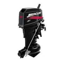 Preview: Mercury jet 20