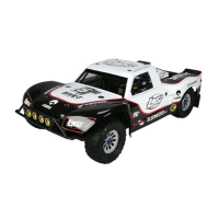 Preview: Team Losi 5IVE-T