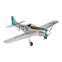 Preview: Hangar 9 P-51D Mustang 40 ARF